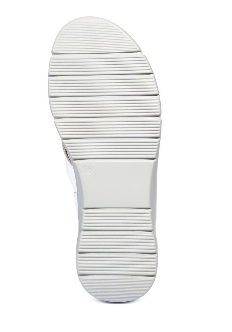 Босоножки женские Леся шир.  750, рис. 5