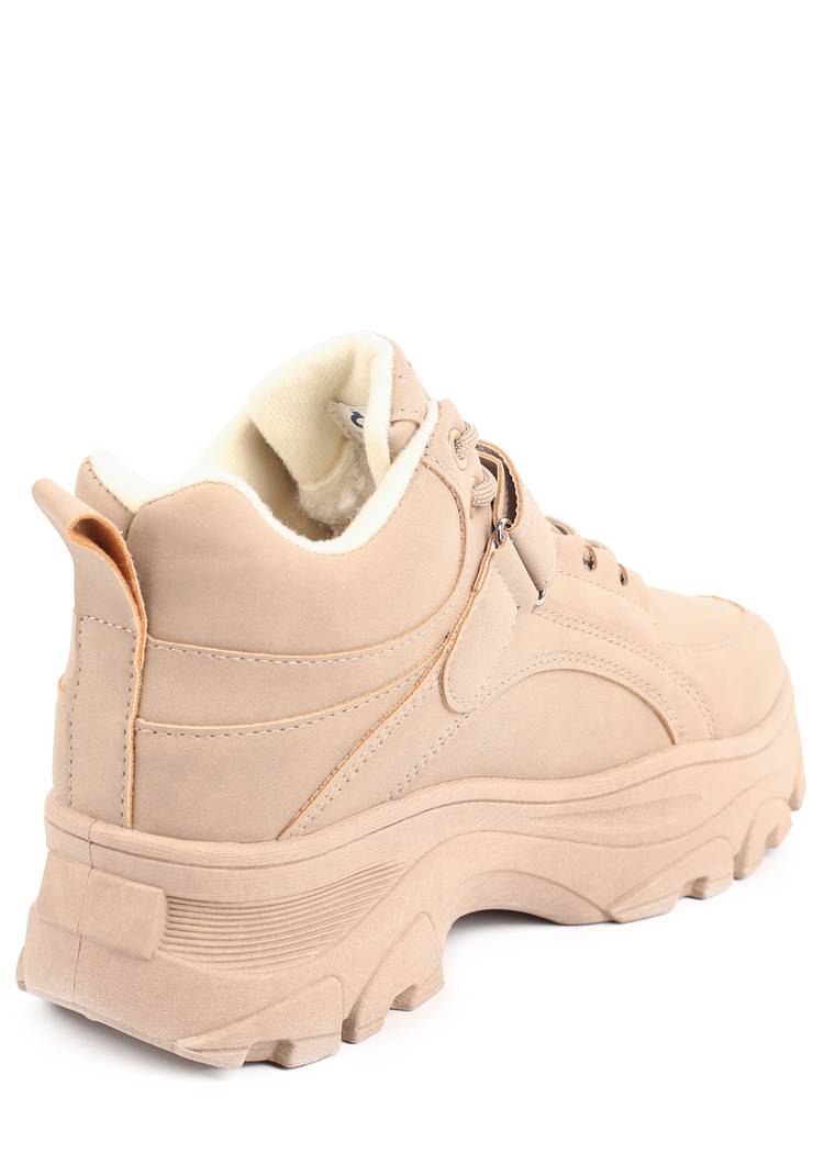 Ботинки женские Ритта шир.  750, рис. 3