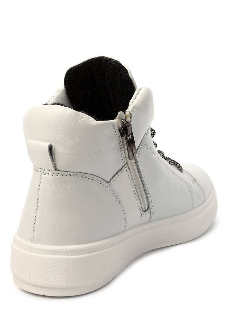 Ботинки женские Эрнеста шир.  750, рис. 7