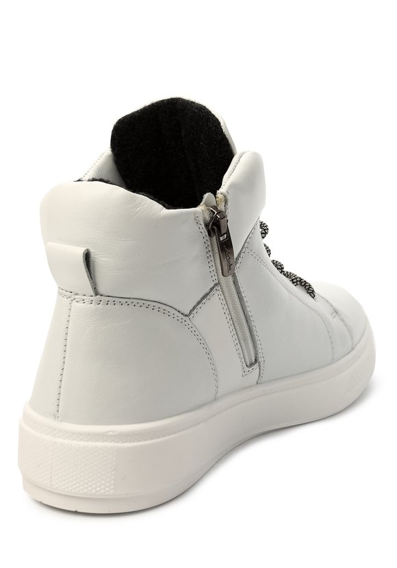 Ботинки женские Эрнеста шир.  580, рис. 7