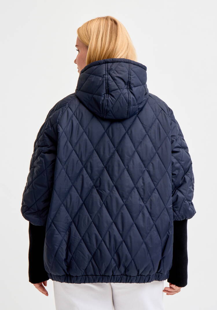 Куртка Василиса шир.  750, рис. 17