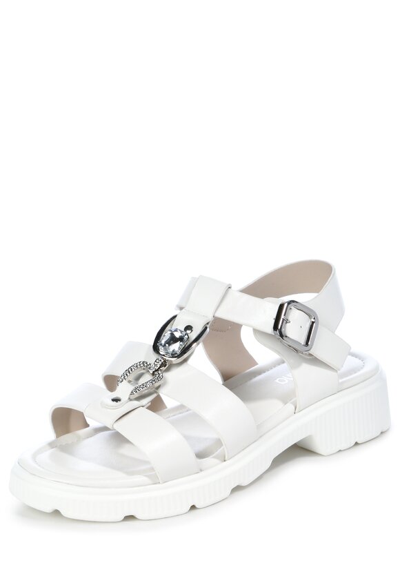 Босоножки женские Патрисия шир.  580, рис. 16