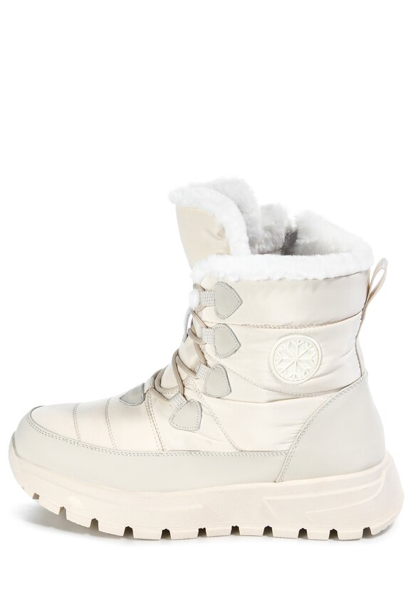 Ботинки женские Донателла шир.  580, рис. 8