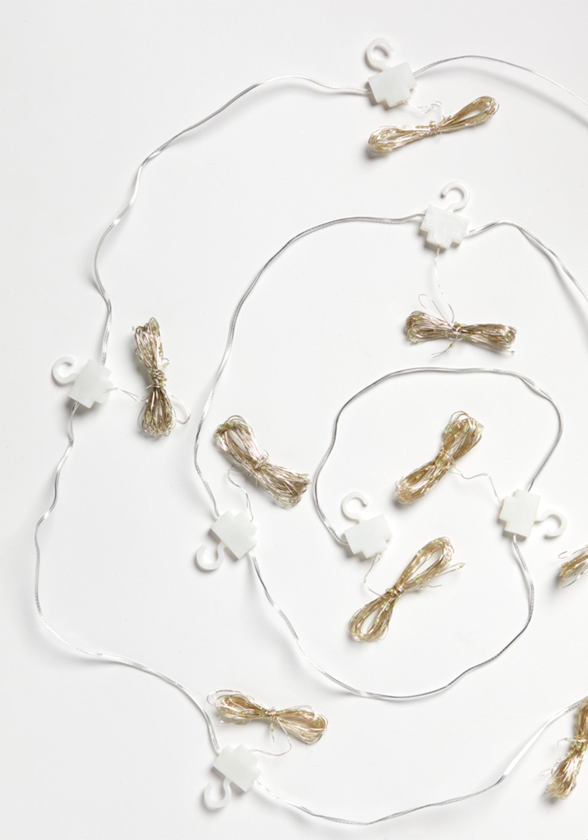 Светящийся занавес 2,8*3м