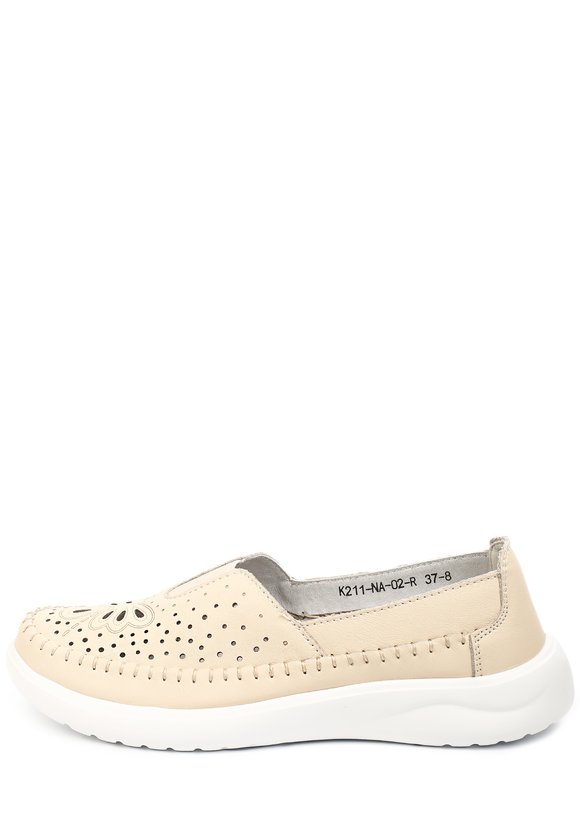 Туфли летние женские Джиллиан шир.  580, рис. 10