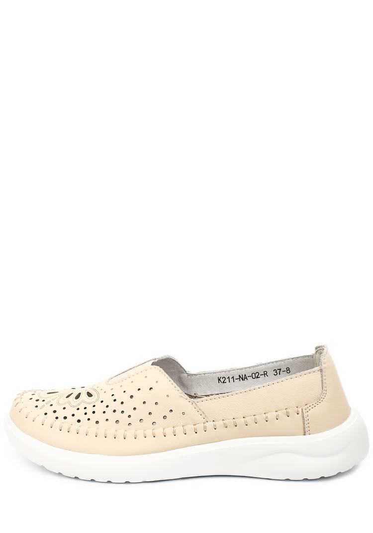 Туфли летние женские Джиллиан шир.  750, рис. 10