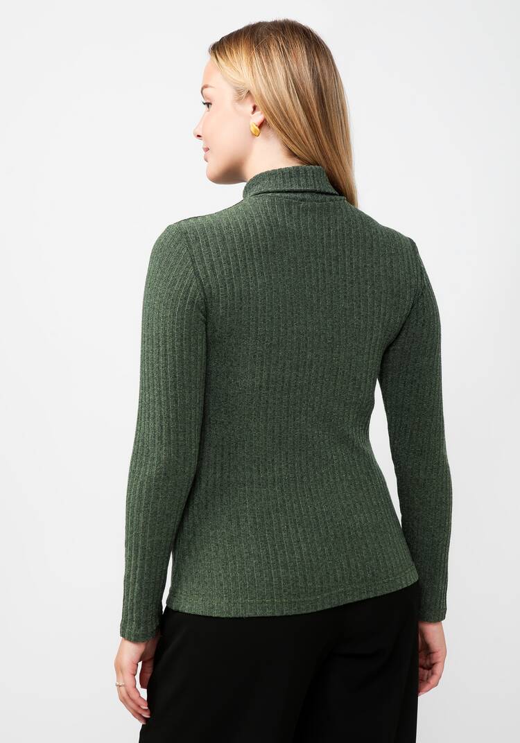 Водолазка Бетани шир.  750, рис. 8