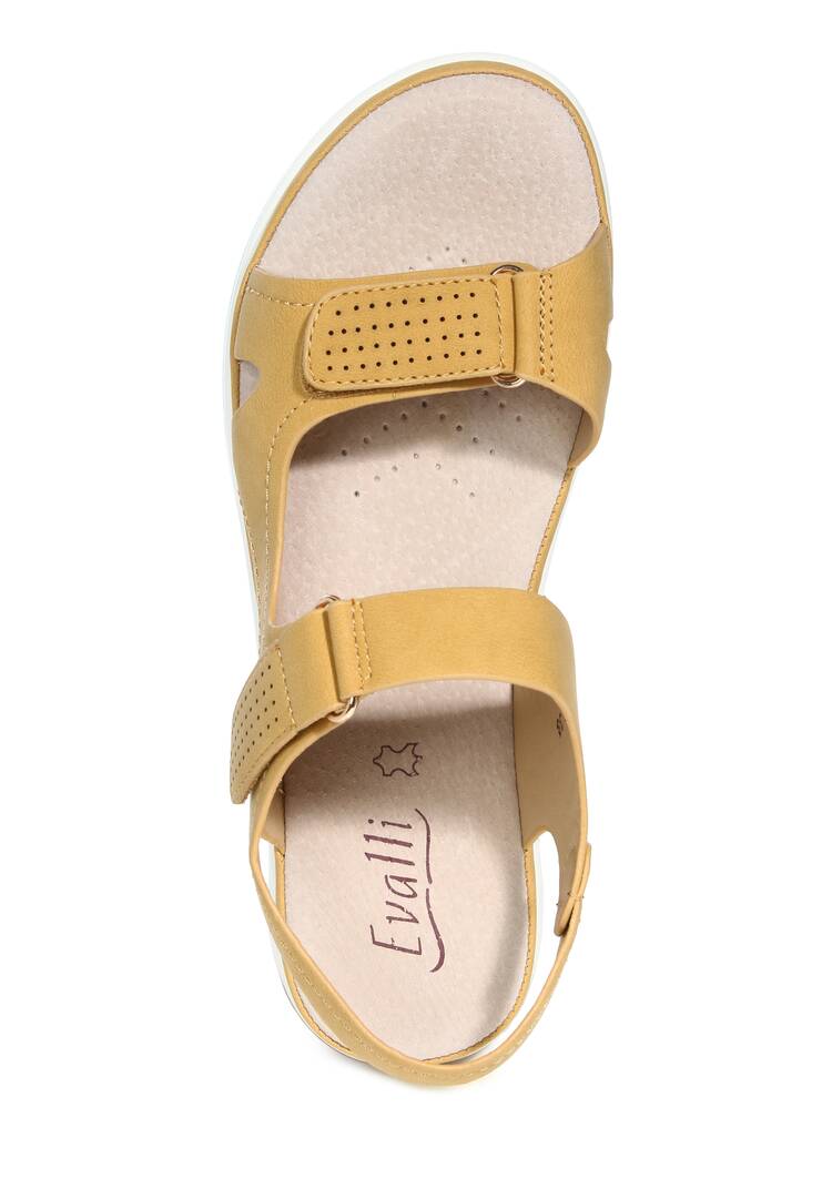 Босоножки женские Вирджиния шир.  750, рис. 9