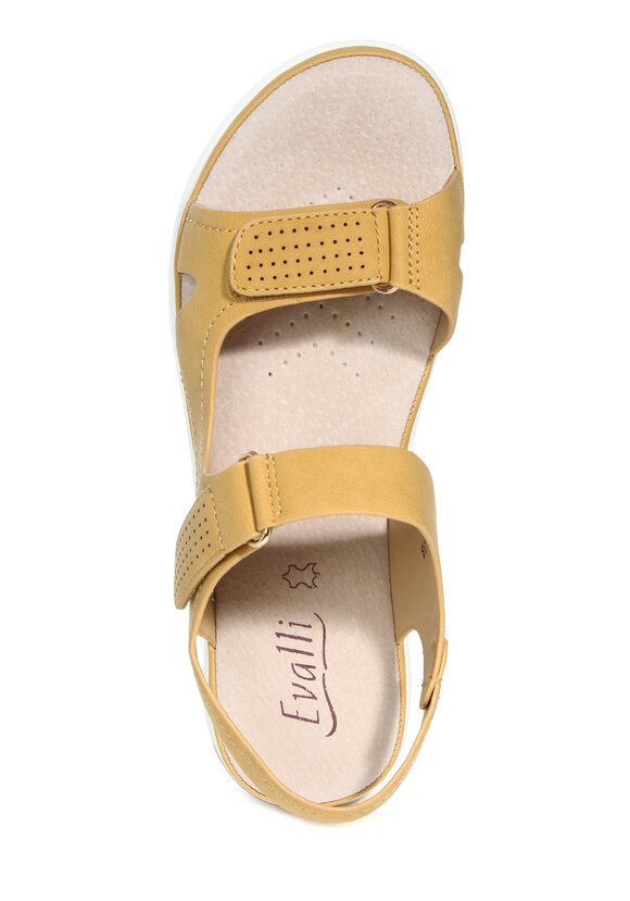 Босоножки женские Вирджиния шир.  580, рис. 9