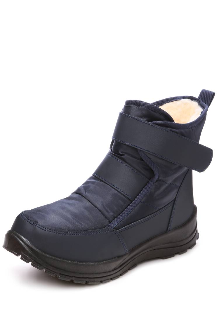 Дутики женские Эмма шир.  750, рис. 11