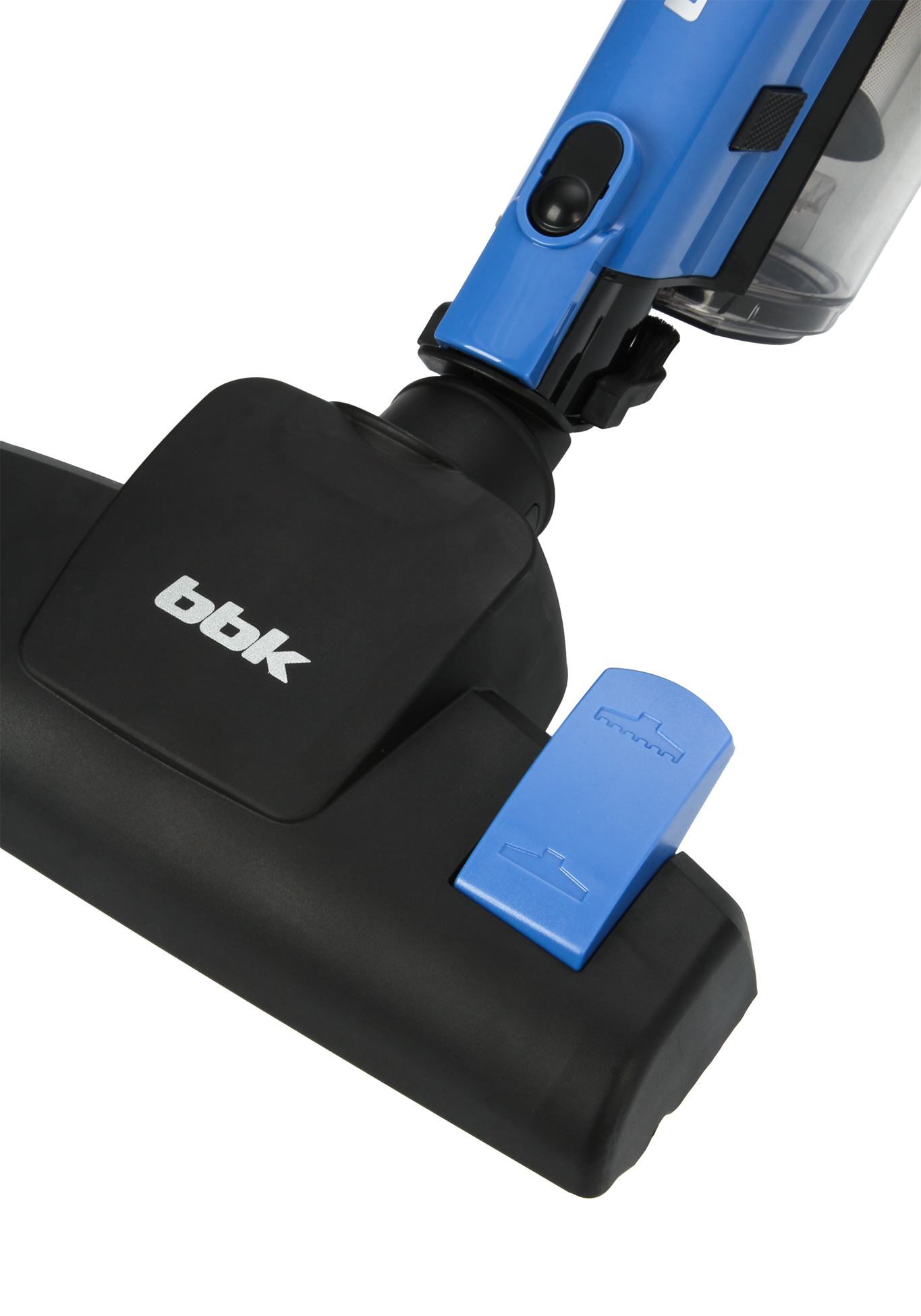 Вертикальный пылесос Мега-уборка