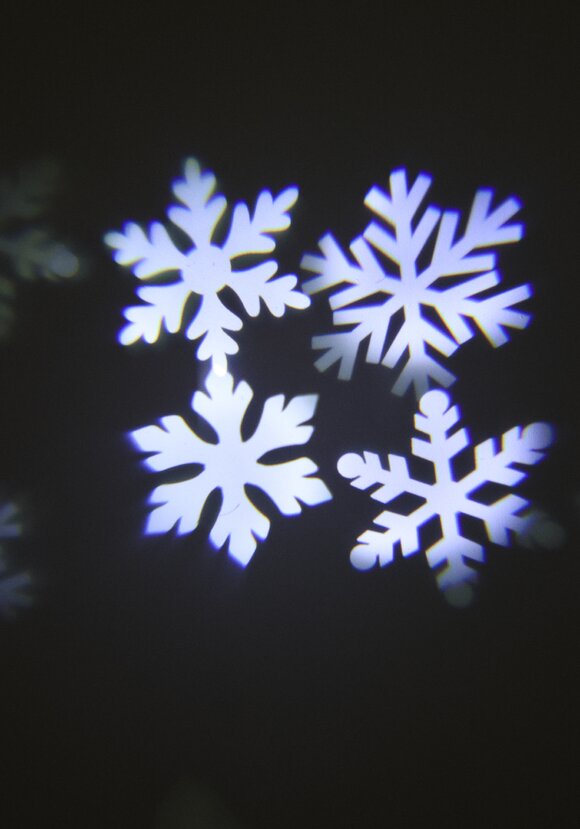 Проектор Магия праздника шир.  580, рис. 14