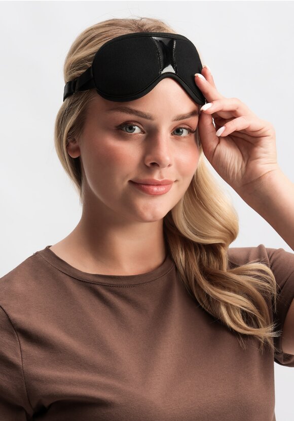 Повязка для глаз магнитная шир.  580, рис. 2