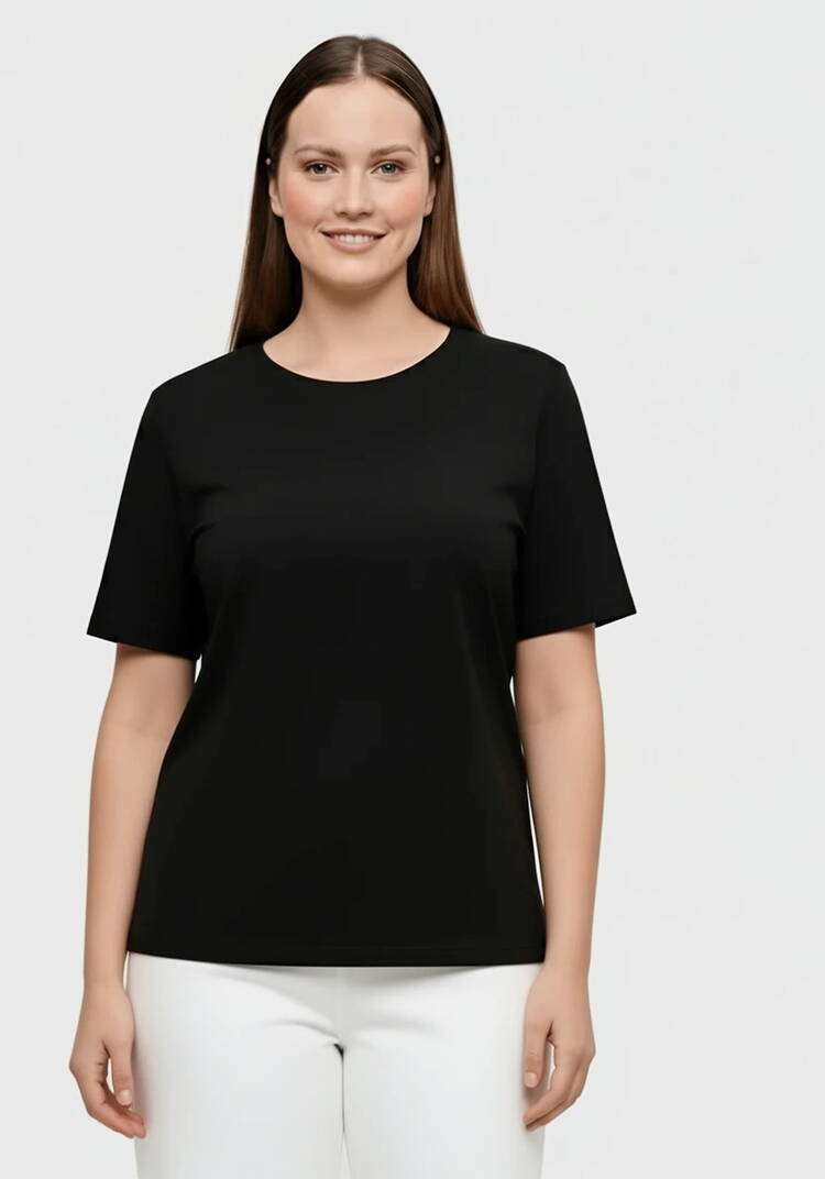 Футболка Сoфия шир.  750, рис. 4