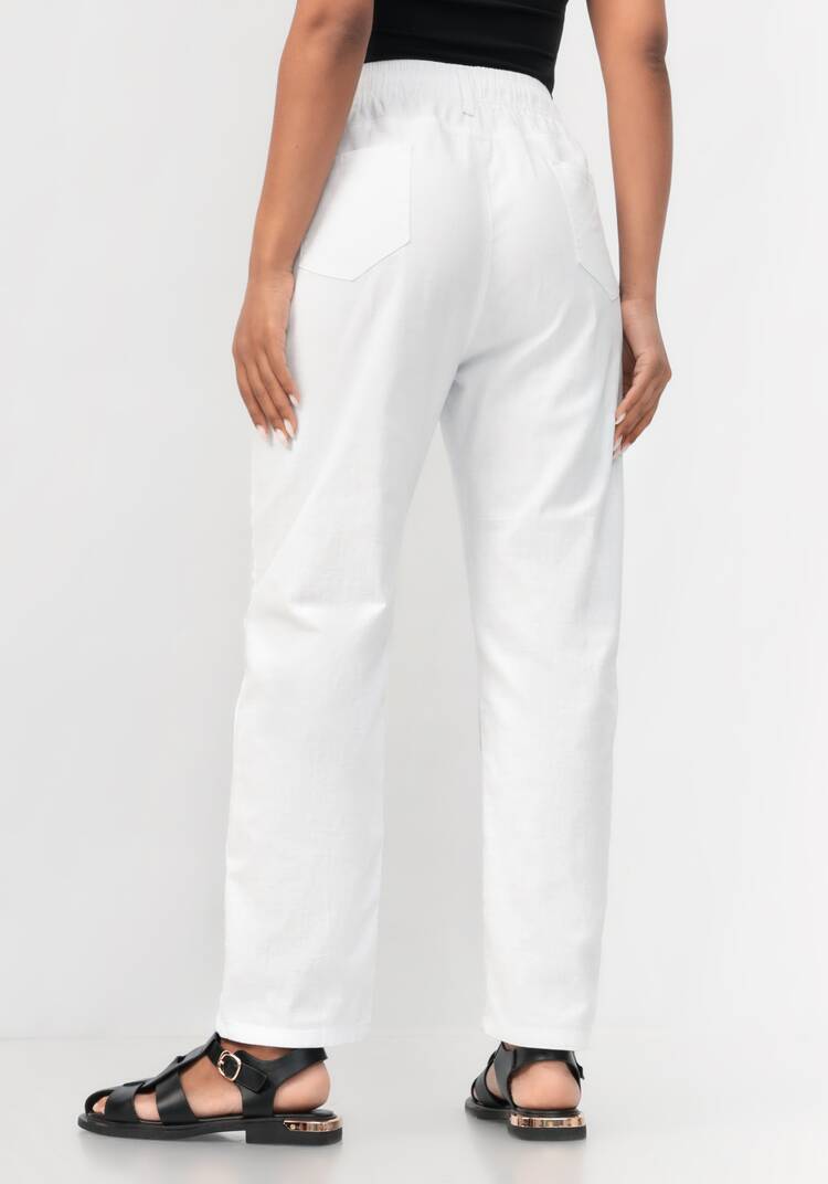 Брюки с декором шир.  750, рис. 13