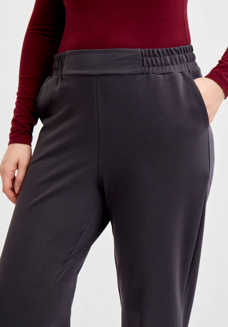 Брюки женские Маргарeт шир.  750, рис. 20