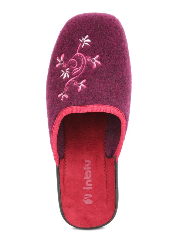 Тапочки женские Инесса шир.  580, рис. 12