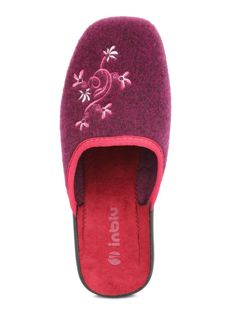 Тапочки женские Инесса шир.  750, рис. 12