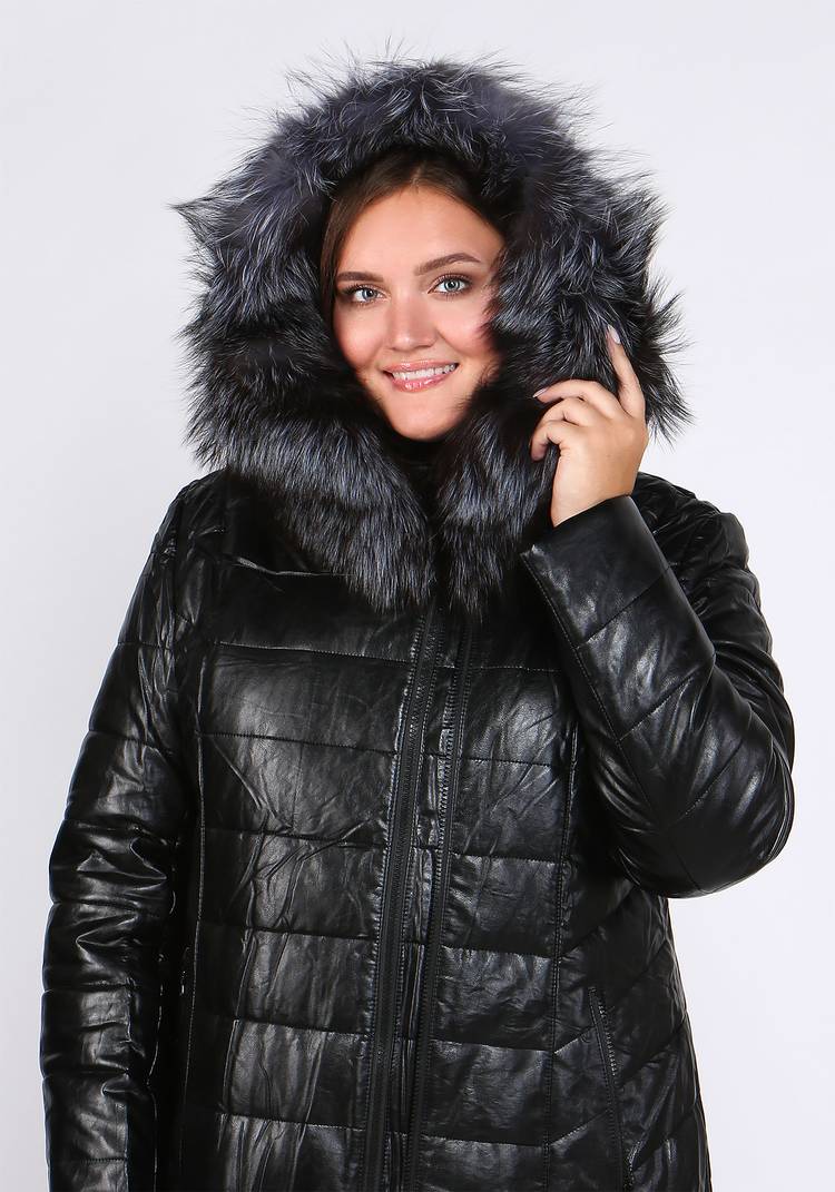 Пальто Роскошная Женщина шир.  750, рис. 12