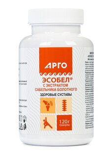 Комплекс для суставов Эсобел