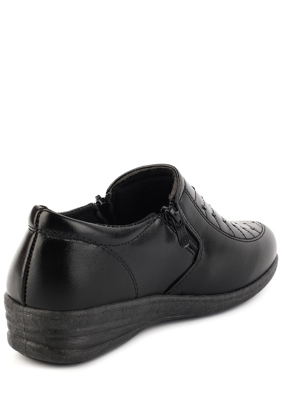 Ботинки женские Ланна шир.  580, рис. 3