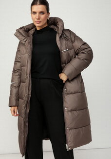 Пуховик Миранда