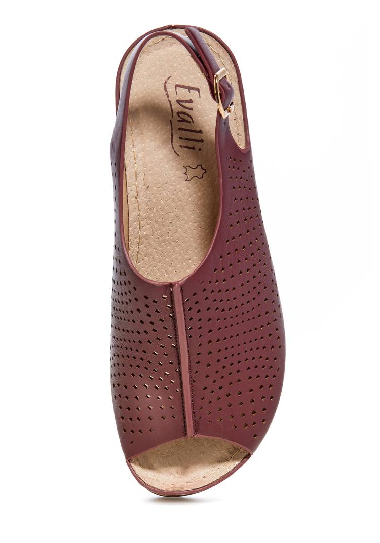 Босоножки женские Степанида шир.  750, рис. 14