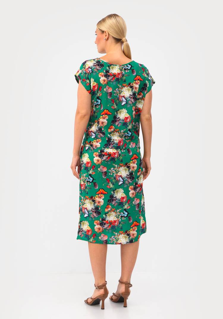 Платье Эда шир.  750, рис. 8