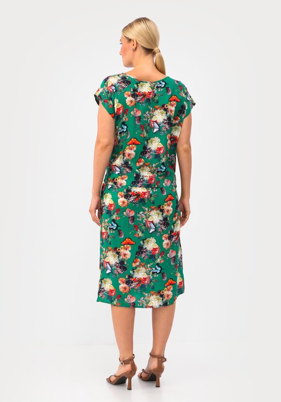 Платье Эда шир.  580, рис. 8