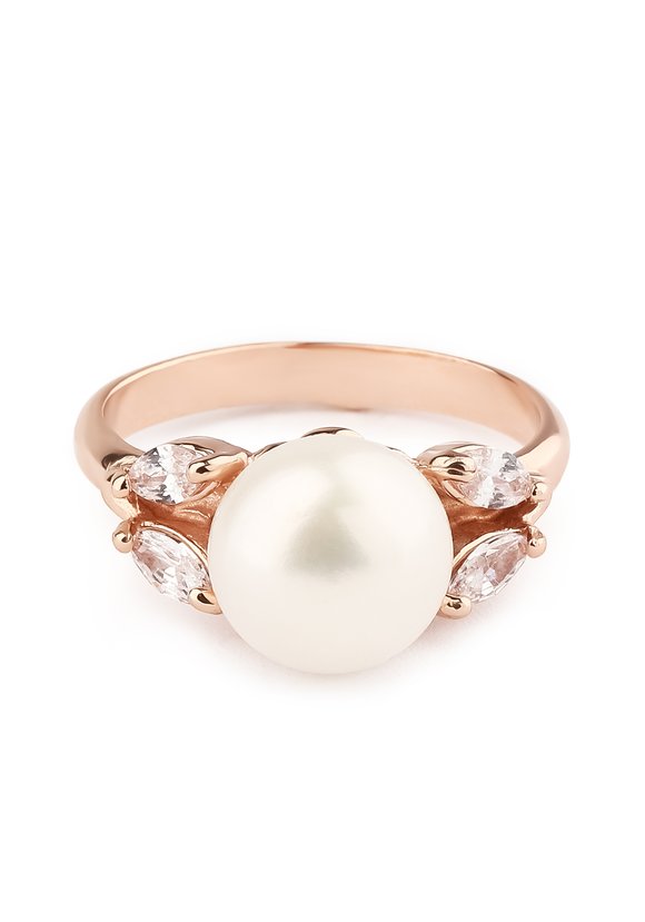 Кольцо серебряное Астрид шир.  580, рис. 2