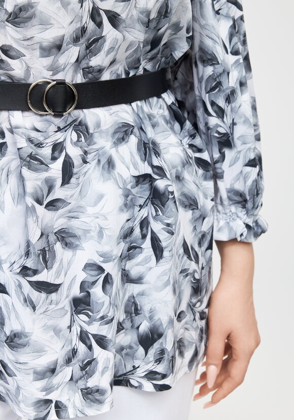 Блуза Аннабель шир.  580, рис. 11