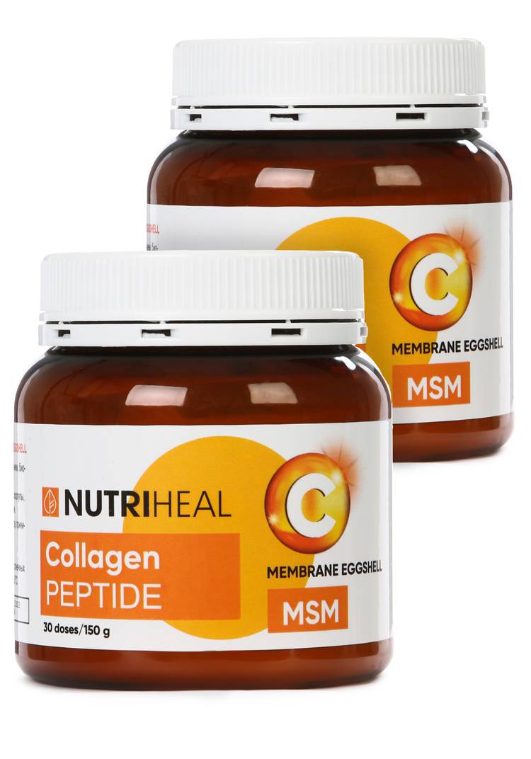 Комплекс COLLAGEN PEPTIDE, 2 шт. шир.  750, рис. 1
