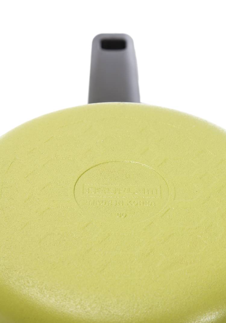 Ковш из литого алюминия Вулкан шир.  750, рис. 3