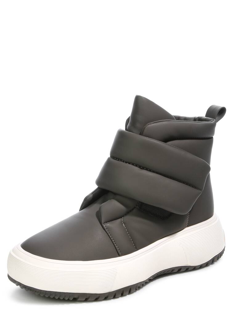 Ботинки женские Ильза шир.  750, рис. 7