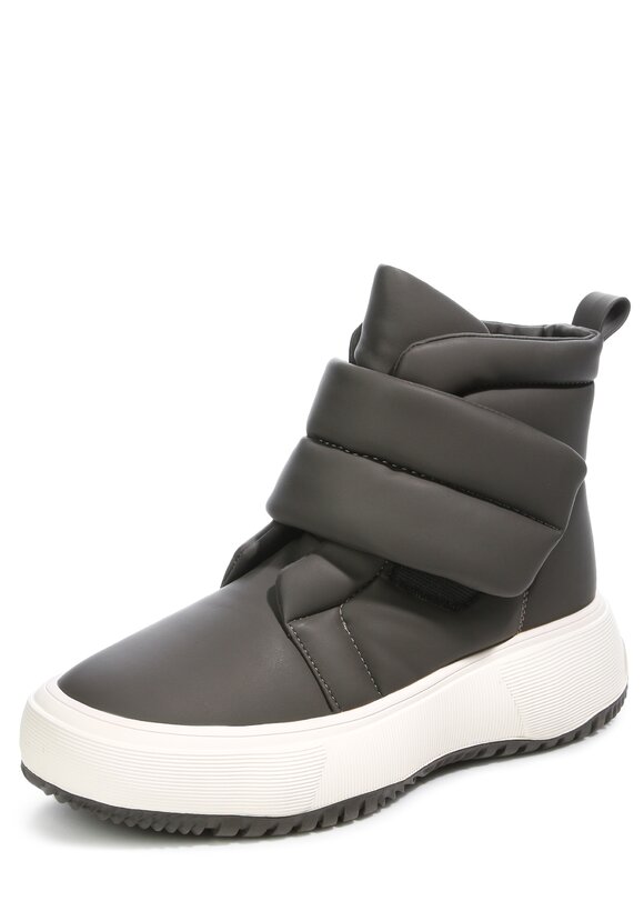 Ботинки женские Ильза шир.  580, рис. 7