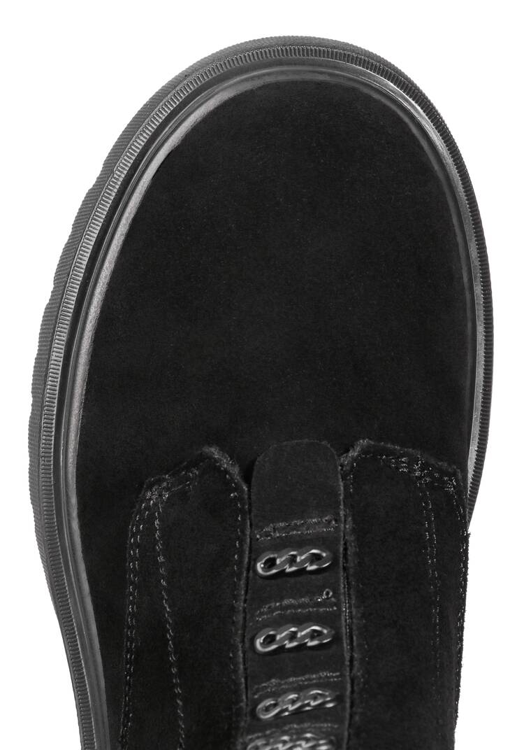 Ботинки женские Джойс шир.  750, рис. 4