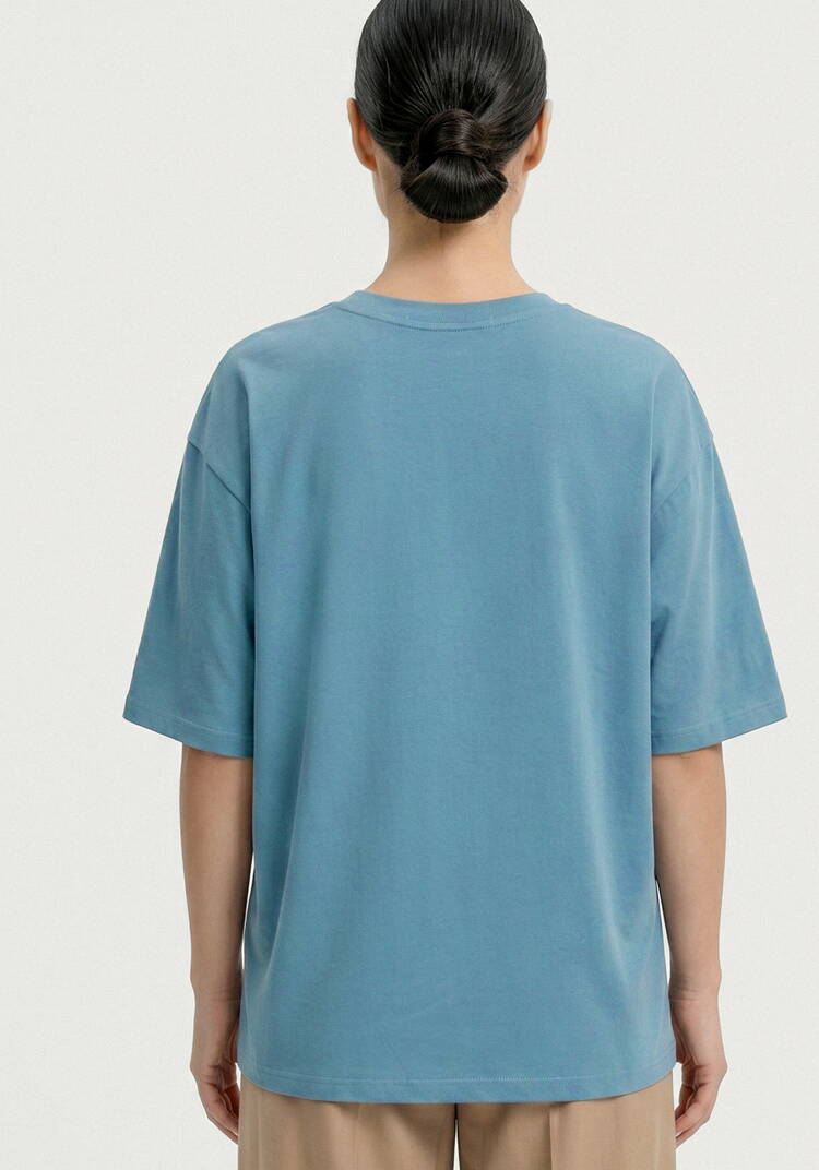 Футболка Викторианский шик шир.  750, рис. 17