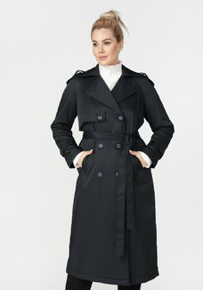 Плащ женский Касабланка