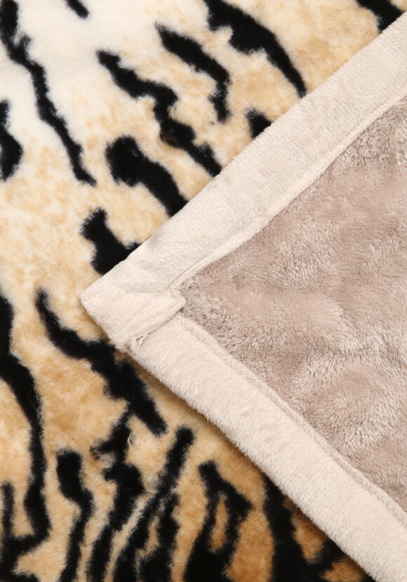 Покрывало-плед Роскошный мех шир.  580, рис. 15