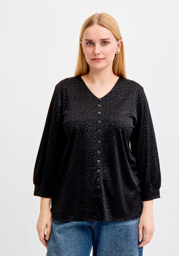 Блуза Вивиaн шир.  580, рис. 11