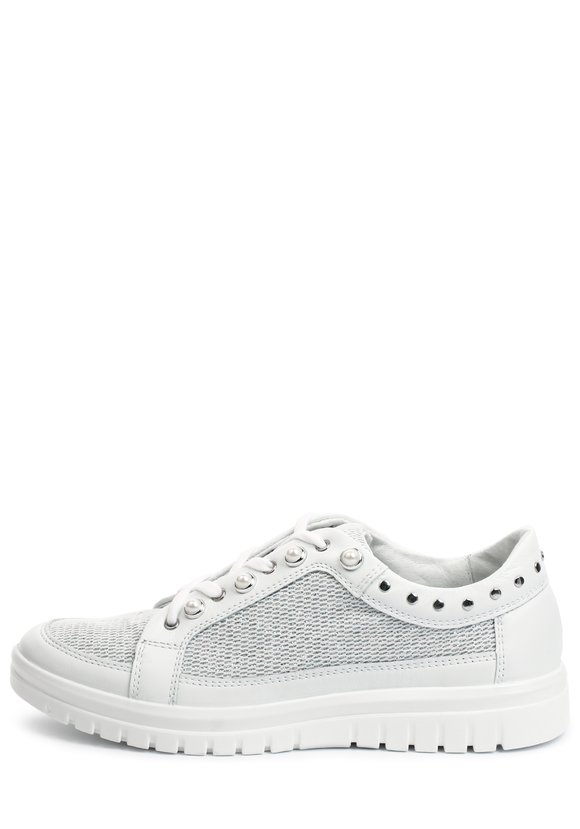 Полуботинки женские летние Мэган шир.  580, рис. 10