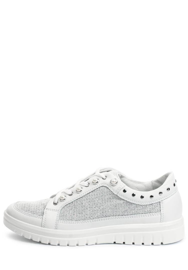 Полуботинки женские летние Мэган шир.  750, рис. 10