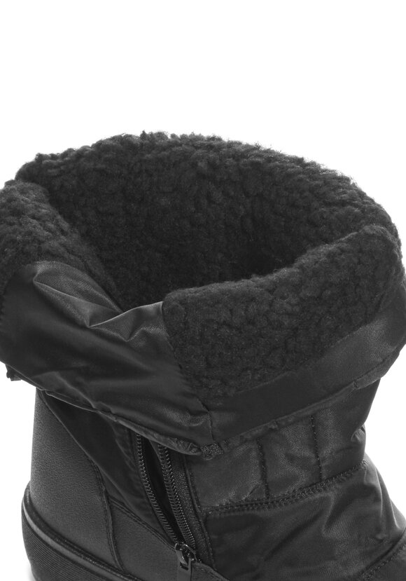 Дутики женские Малена шир.  580, рис. 24