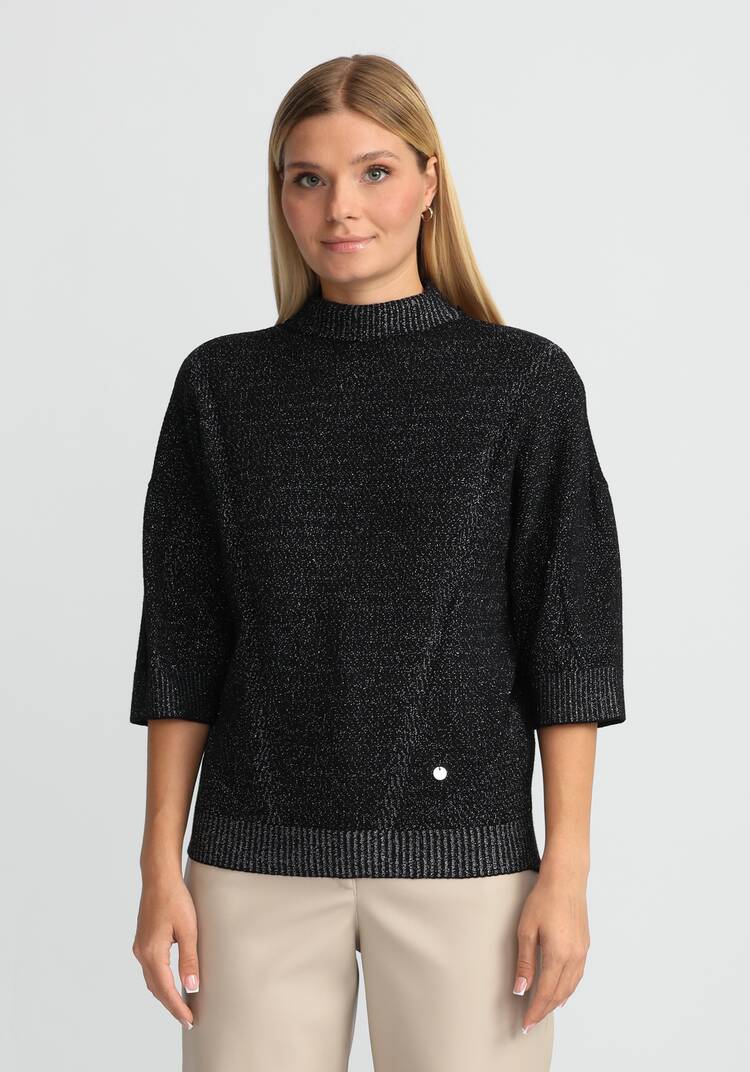 Джемпер Элиза шир.  750, рис. 22