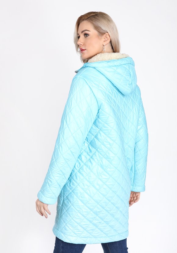 Куртка Легкость бытия шир.  580, рис. 6