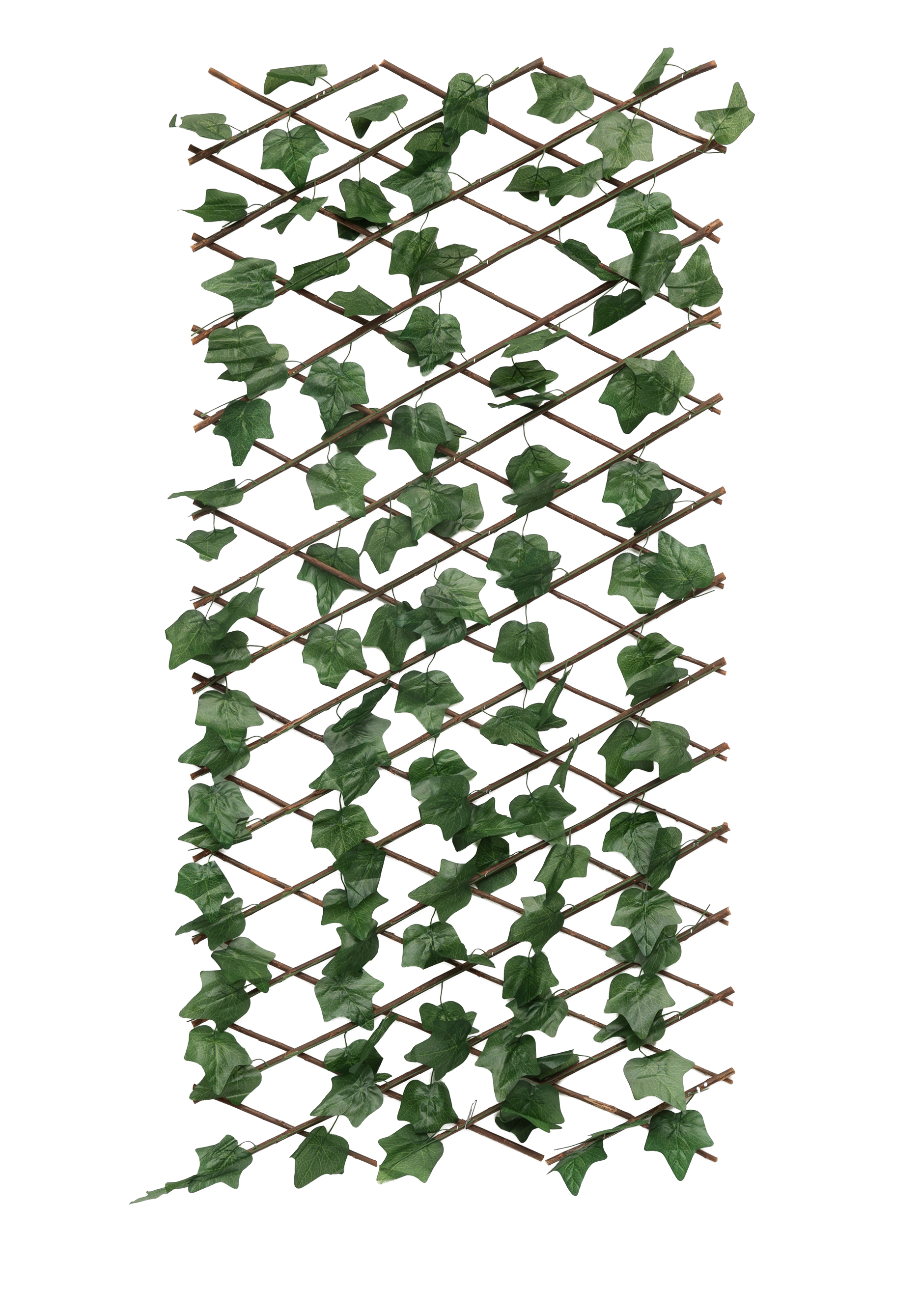 Декоративное ограждение