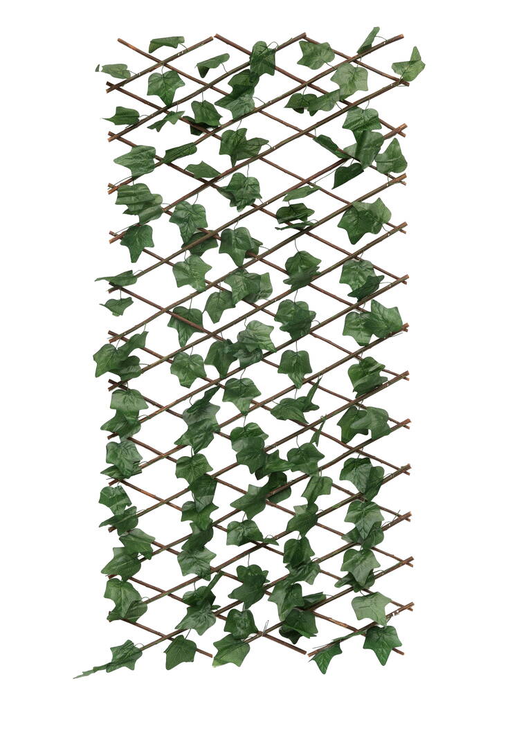 Декоративное ограждение шир.  750, рис. 1