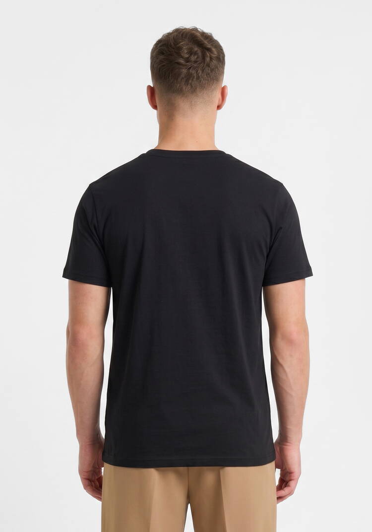 Футболка Мягкий акцент шир.  750, рис. 8