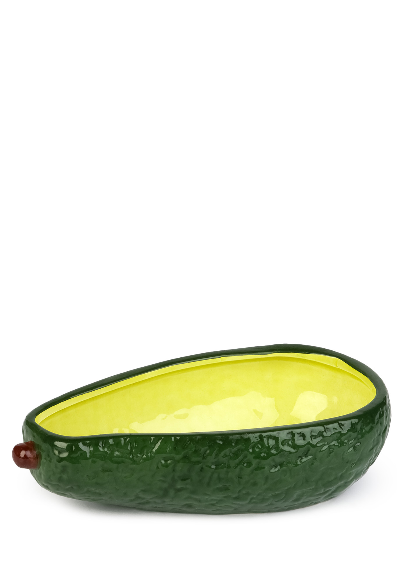 Блюдо для запекания «Рататуй» Kitchen INN, цвет авокадо - фото 6
