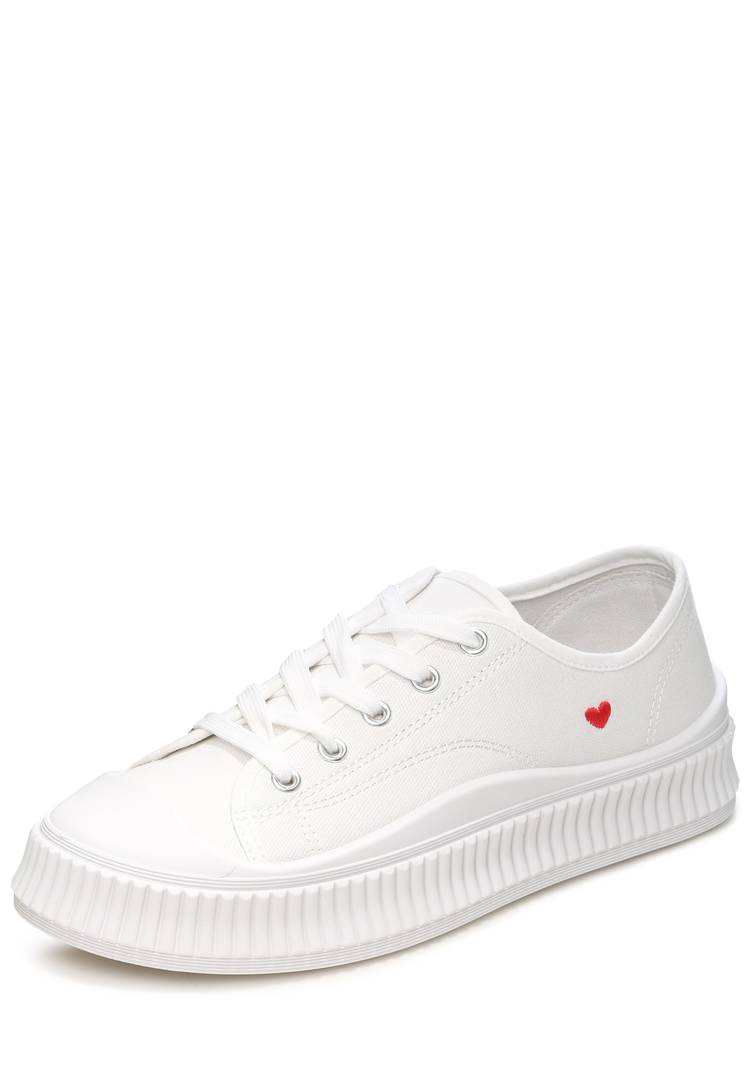 Кеды женские Сэм шир.  750, рис. 5